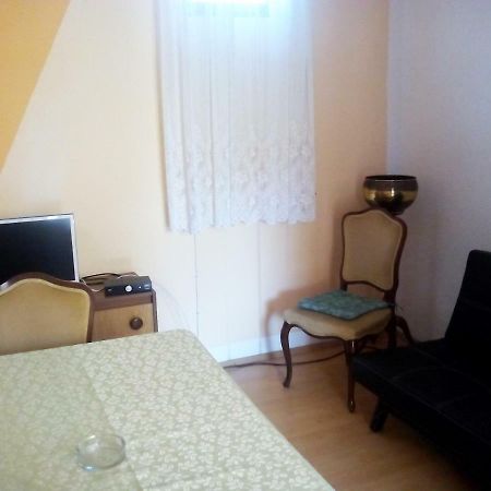 Apartments Petko Rogoznica (Sibenik-Knin) Exterior foto