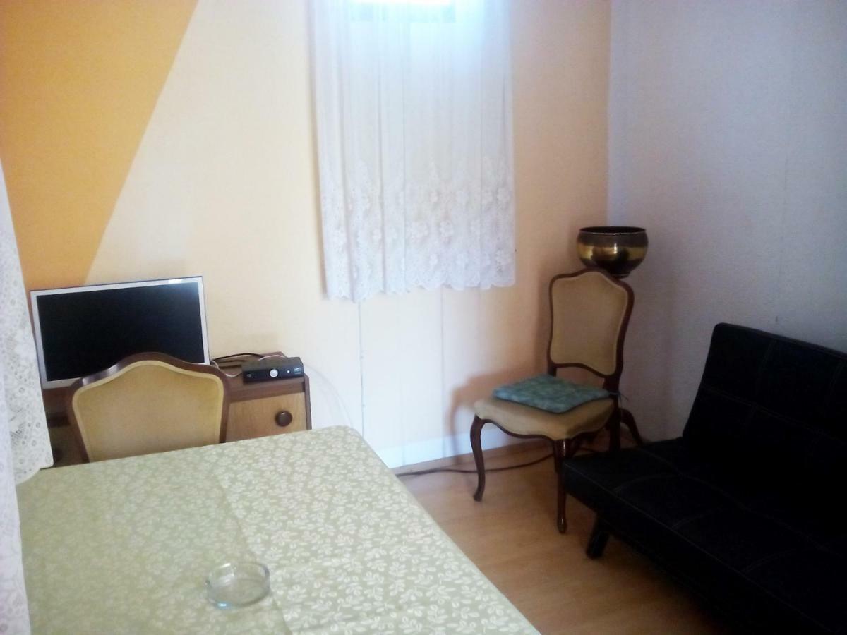 Apartments Petko Rogoznica (Sibenik-Knin) Exterior foto