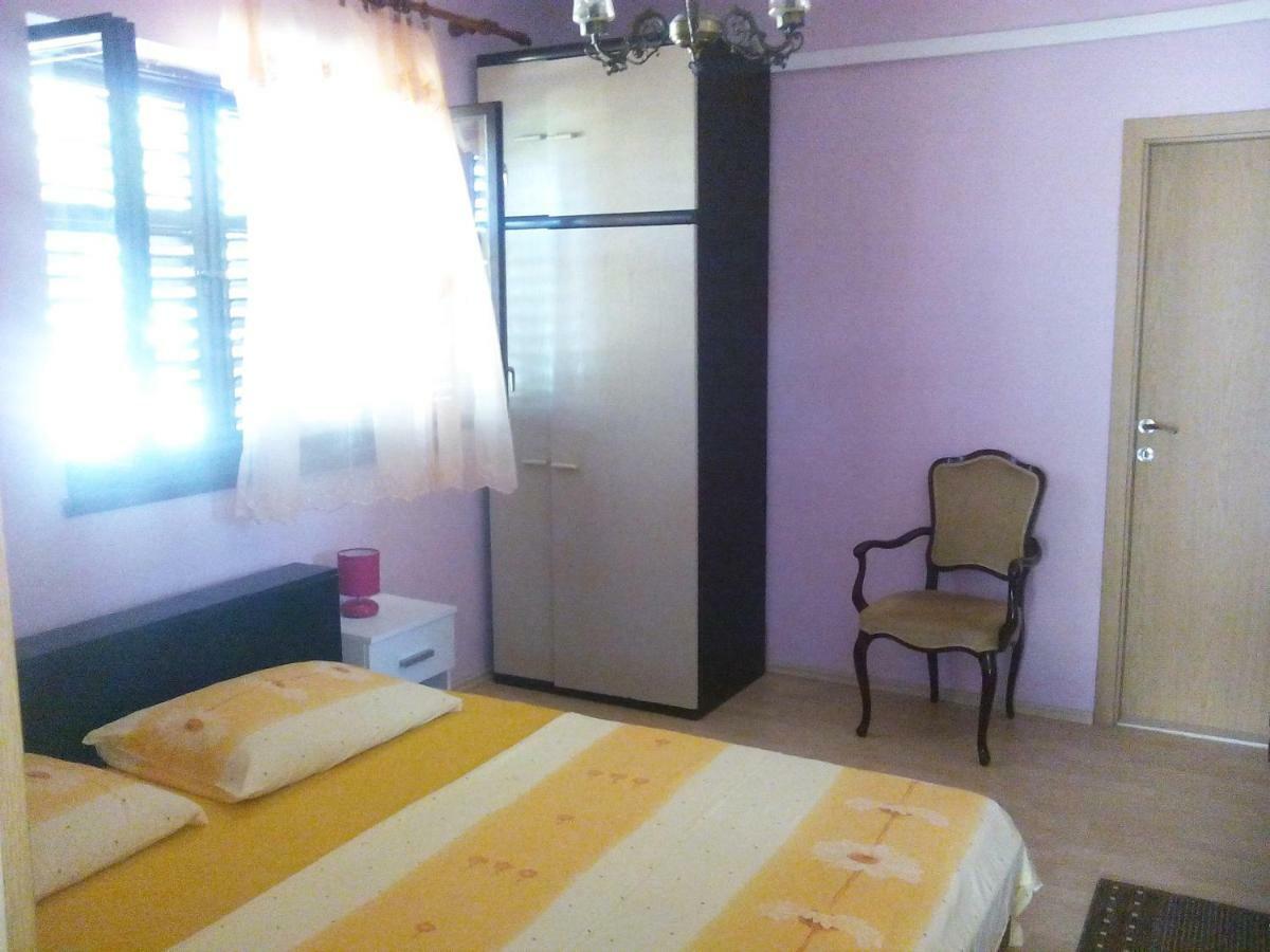 Apartments Petko Rogoznica (Sibenik-Knin) Exterior foto
